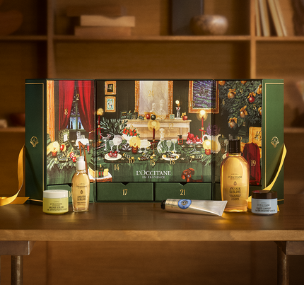 Best Gifts For Skin Care Lovers - French Beauty Gifts | L'Occitane